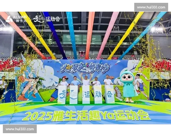 以体育内容平台为核心构建全民运动生态与数字服务新模式