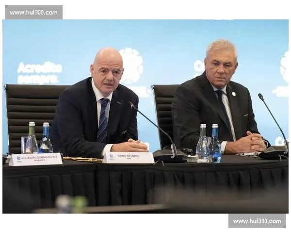 2026赛季全球足球比赛日程全解析与精彩对阵预测